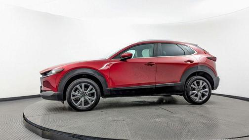 2023 Mazda CX-30 2.5 S Preferred Package