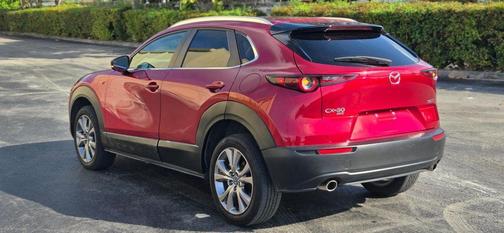 2023 Mazda CX-30 2.5 S Preferred Package