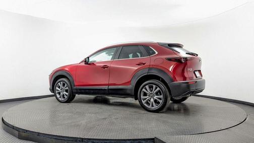 2023 Mazda CX-30 2.5 S Preferred Package