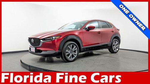 2023 Mazda CX-30 2.5 S Preferred Package