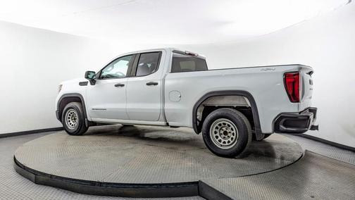 2019 GMC Sierra 1500 Base