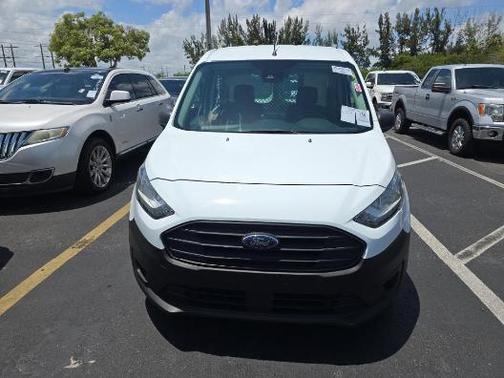 2022 Ford Transit Connect XL