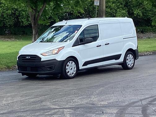 2022 Ford Transit Connect XL