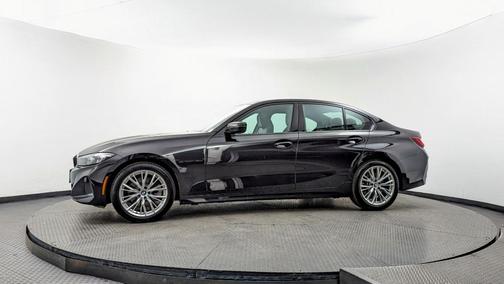 2023 BMW 330 i