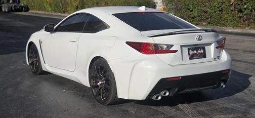 2016 Lexus RC F Base