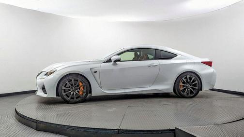 2016 Lexus RC F Base