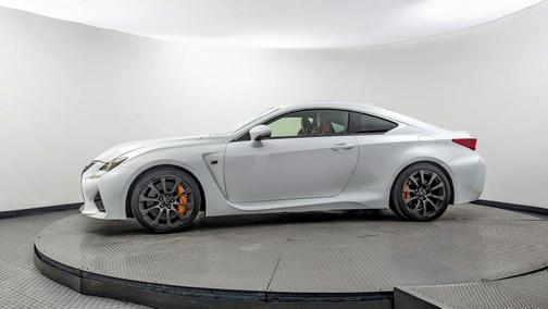 2016 Lexus RC F Base