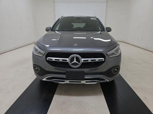 2022 Mercedes-Benz GLA 250 Base