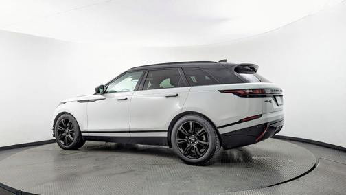 2021 Land Rover Range Rover Velar R-Dynamic S