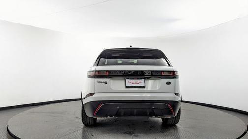 2021 Land Rover Range Rover Velar R-Dynamic S