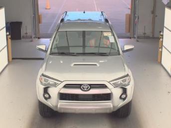 2023 Toyota 4Runner TRD Off Road