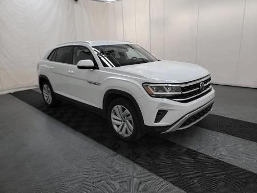 2023 Volkswagen Atlas Cross Sport 2.0T SE w/Technology