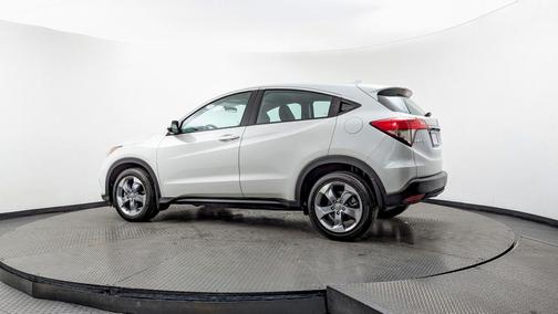2020 Honda HR-V LX