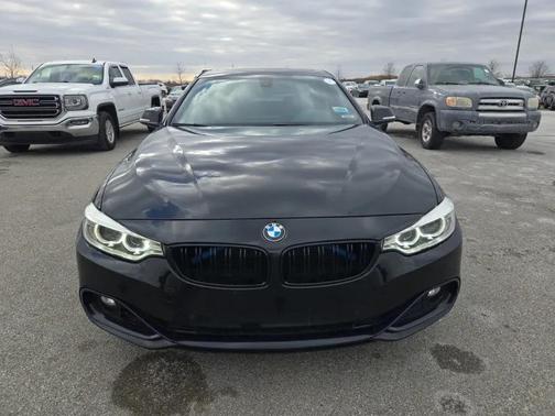 2016 BMW 435 Gran Coupe i