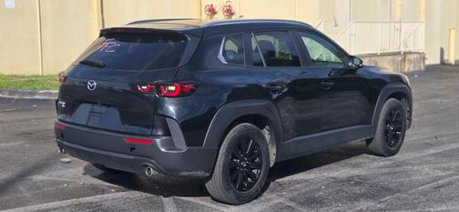 2024 Mazda CX-50 2.5 S Preferred Package