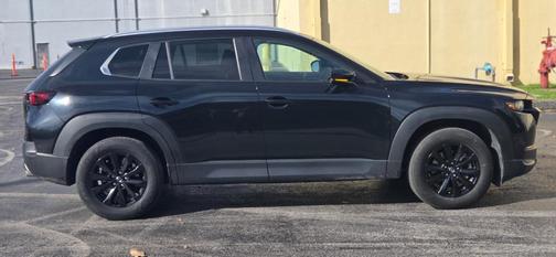 2024 Mazda CX-50 2.5 S Preferred Package