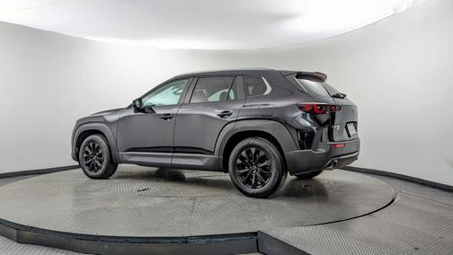 2024 Mazda CX-50 2.5 S Preferred Package
