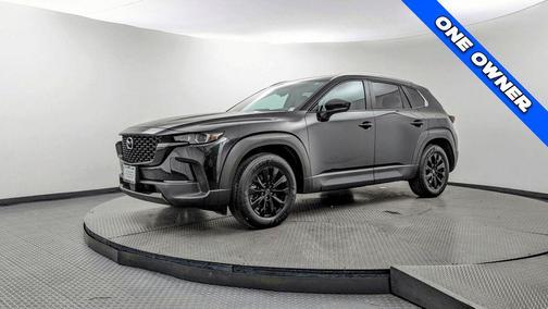 2024 Mazda CX-50 2.5 S Preferred Package