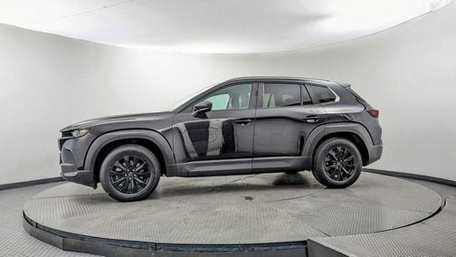 2024 Mazda CX-50 2.5 S Preferred Package