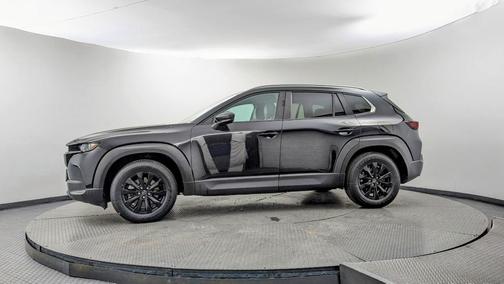 2024 Mazda CX-50 2.5 S Preferred Package