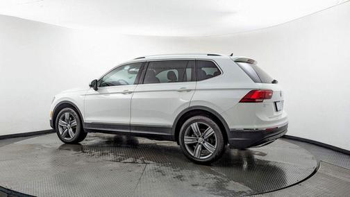 2021 Volkswagen Tiguan 2.0T SEL