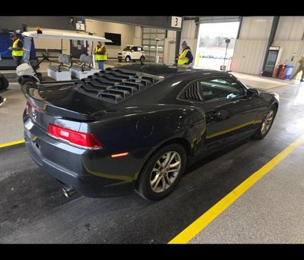 2015 Chevrolet Camaro 1LT