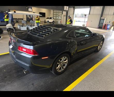 2015 Chevrolet Camaro 1LT