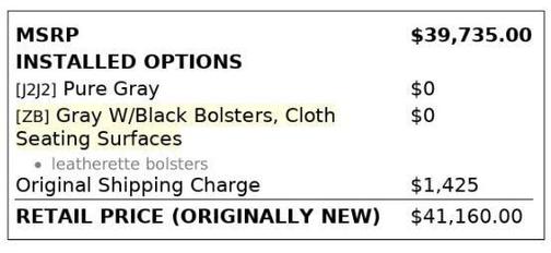 2024 Volkswagen ID.4 Standard