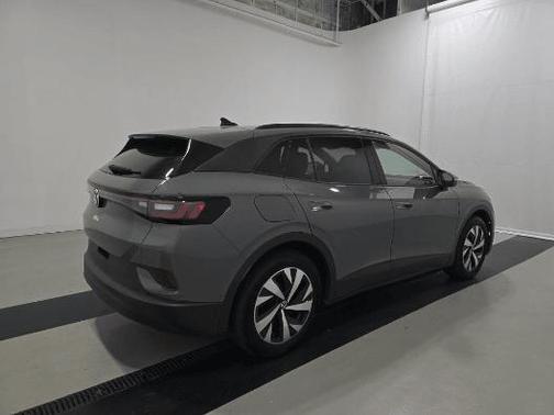 2024 Volkswagen ID.4 Standard