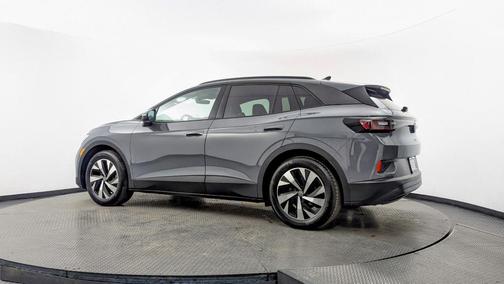 2024 Volkswagen ID.4 Standard