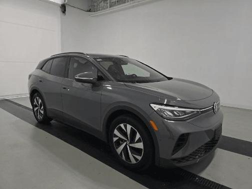 2024 Volkswagen ID.4 Standard