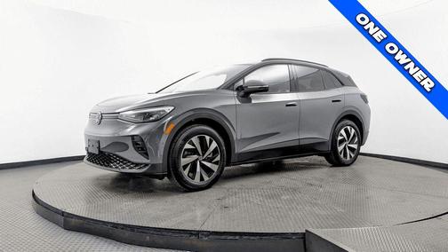 2024 Volkswagen ID.4 Standard