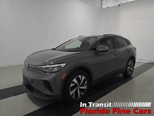 2024 Volkswagen ID.4 Standard