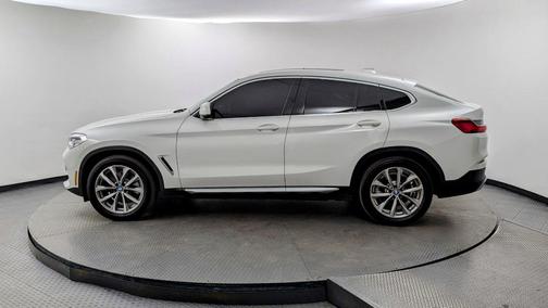 2019 BMW X4 xDrive30i