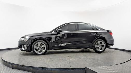 2022 Audi A3 Premium