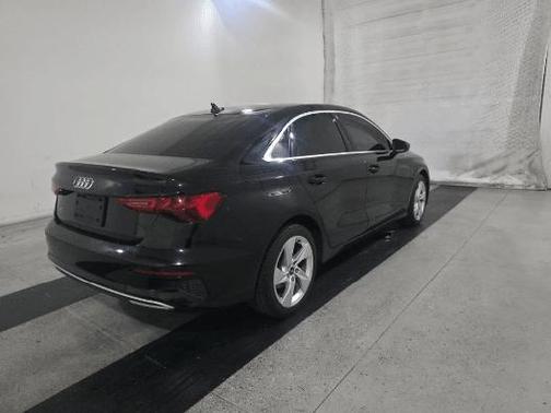 2022 Audi A3 Premium