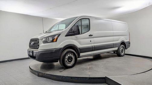 2018 Ford Transit-250 Base