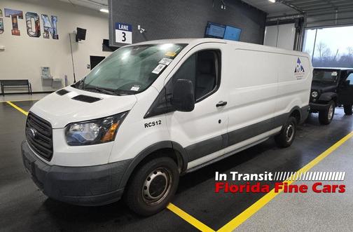 2018 Ford Transit-250 Base
