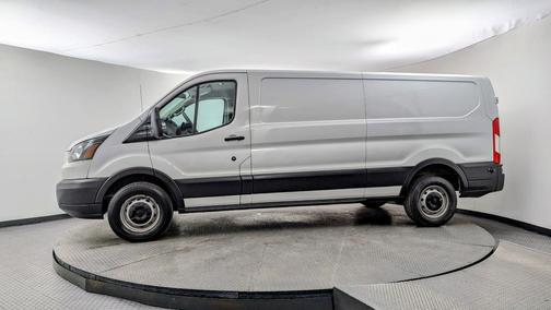 2018 Ford Transit-250 Base