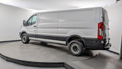 2018 Ford Transit-250 Base