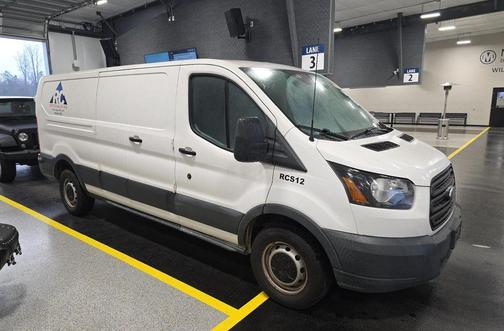 2018 Ford Transit-250 Base