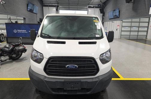 2018 Ford Transit-250 Base