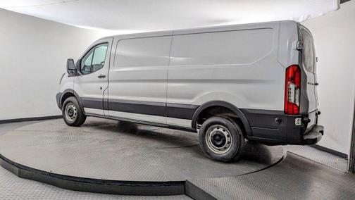 2018 Ford Transit-250 Base
