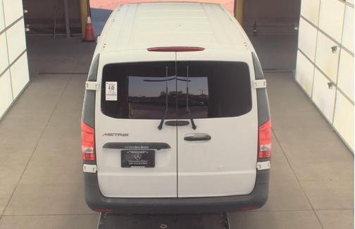 2018 Mercedes-Benz Metris Base