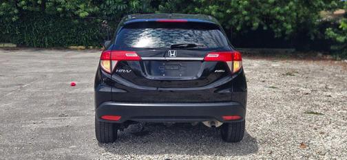 2019 Honda HR-V LX