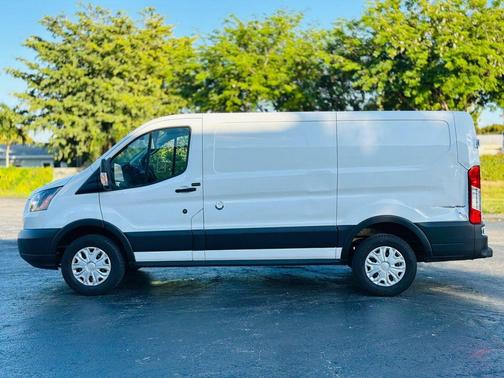 2019 Ford Transit-250 Base