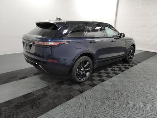 2021 Land Rover Range Rover Velar P250 S