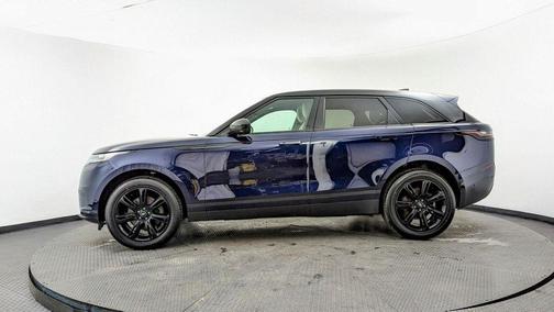 2021 Land Rover Range Rover Velar P250 S