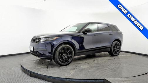 2021 Land Rover Range Rover Velar P250 S