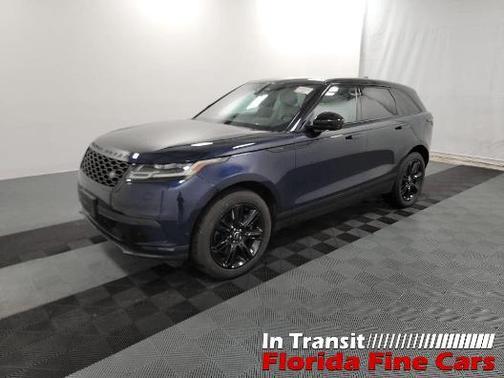 2021 Land Rover Range Rover Velar P250 S